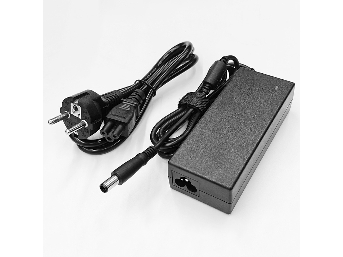 Cargador Eifson de 90 W, 19,5 V, 4,62 A y 7,45 mm para Dell Latitude 14r, 15r, 552, 7520, 14z, 17r y 5720 E6400