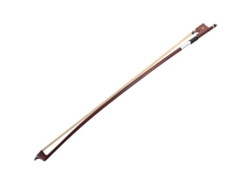 Arco De Violín Para Principiantes, Tamaño 1/4, De Madera, Con Crin De Caballo, Para Instrumentos (1 Unidad)