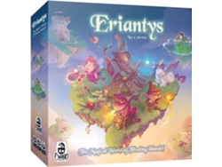 Eriantys