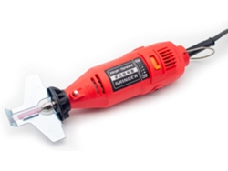 Mini Alipis Ajustable Para Amoladora Eléctrica De 220