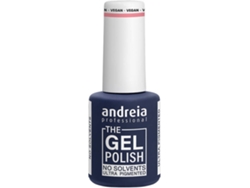 Esmalte ANDREIA G10 Semi-permanent (105 ml)