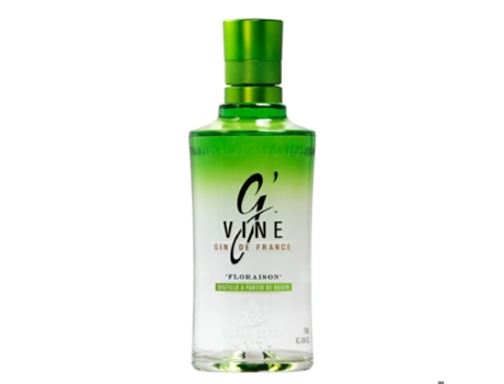 G'Vine Floraison
