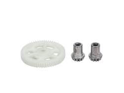 Kit De Engranajes De Repuesto Para Coches Rc Scy 8013 18101 18103/18 – Engranaje