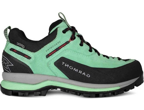 Zapato para Mujer GARMONT Dragontail Tech Goretex Multicolor para Montaña (EU 38)