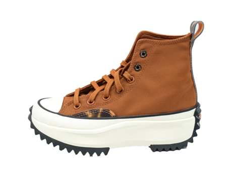 Zapatillas Unisex CONVERSE Run Star Hike Marrón (shoes//eu/38.5)
