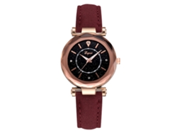 Reloj Digital Infantil Con Alarma, Cronómetro Y Diseño Degradado Azul.