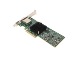Tarjeta Controladora Raid Externa Lsi 9300 8e 12g Pcie Sas Sata Hba Para Ordenador