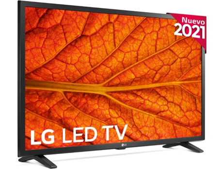 TV LG 32LM637B (LED - 32'' - 81 cm - HD - Smart TV)