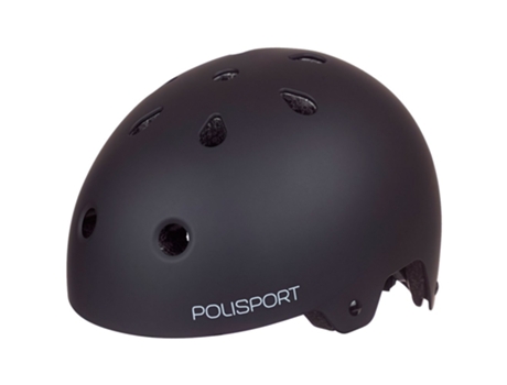 Casco de Ciclismo POLISPORT Urban Pro (L)