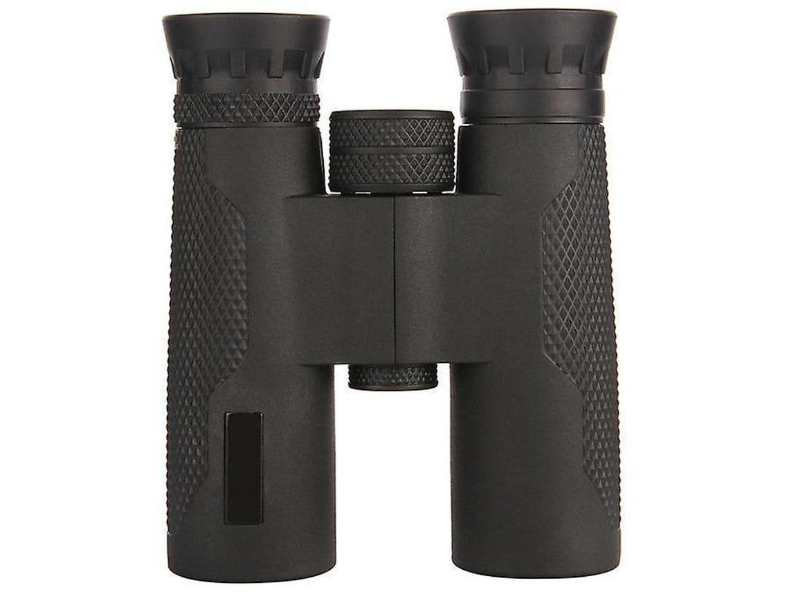 Binóculos 10x32 Hd Com Bak4 Fmc Green Film Para Caça E Pesca Acampamento Caminhada Observação De Pássarospreto Saisiyiky