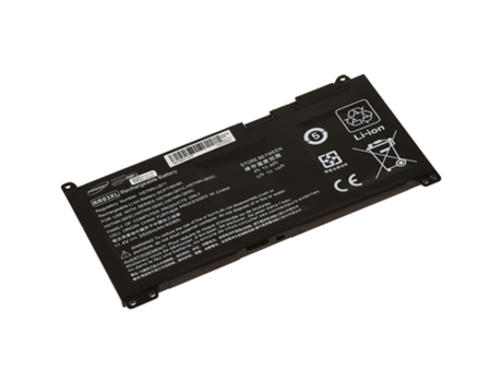Batería POWERY 1.60.HP.12.13 para Portátil HP ProBook 470 G4