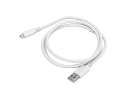 Cable De Carga Rápida Micro Usb 1m/3.3ft Para Teléfonos Android, Cable De Recambio