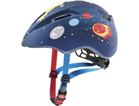 Casco de bicicleta para niños UVEX 2 CC