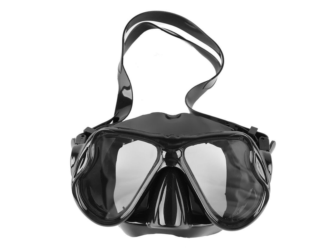 Danu2026-gafas De Buceo Mate Con Visión Amplia Cristal Templado Para Adultos Natación Snorkel Piscina Profesional