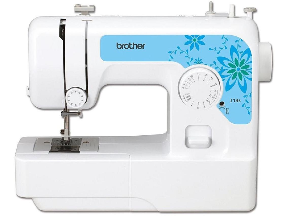 Máquina de coser BROTHER J14s