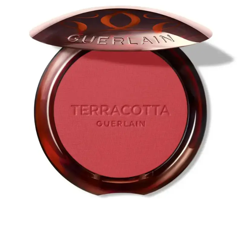 Terracotta Blush Blush Efeito Rosto Bom 06 1u