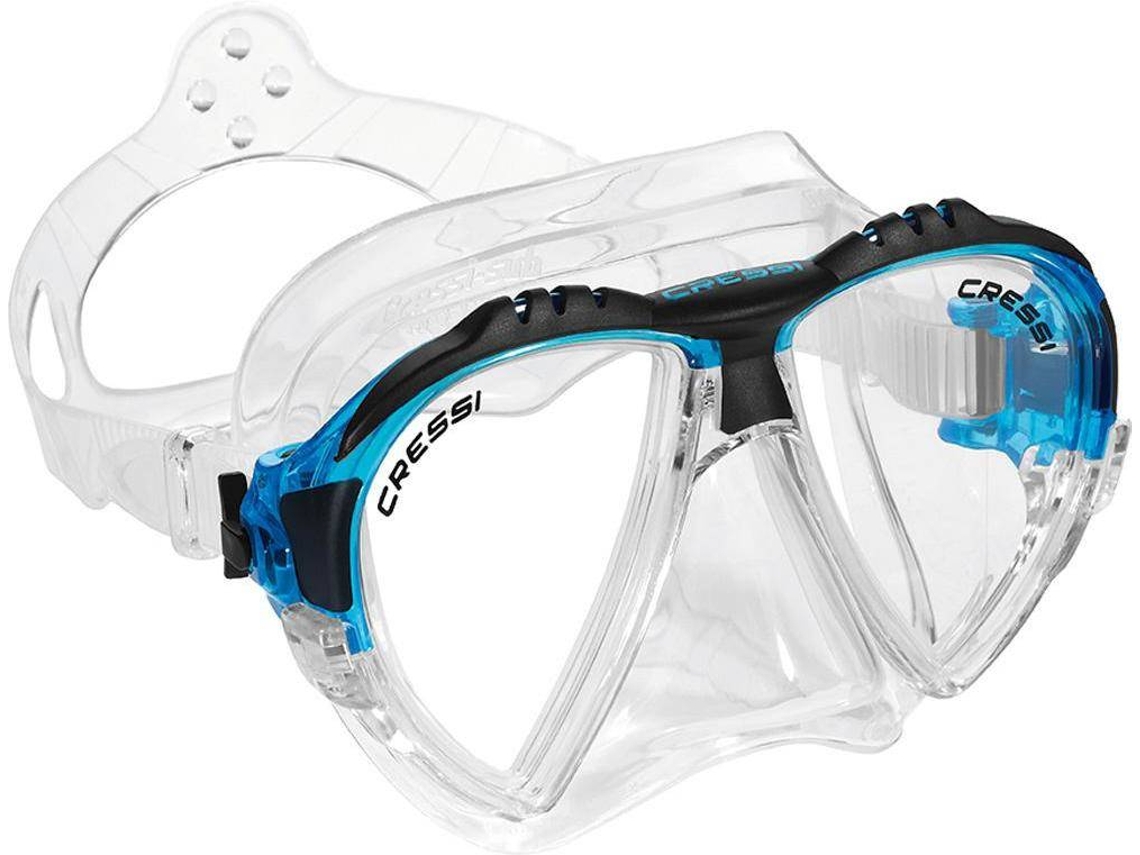 Máscara de Buceo CRESSI Matrix (Tamaño Único)