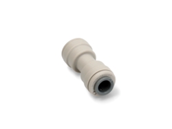Conector 1/4 Intermedio Derecho Para Máquina De Café Ven-pi0408s