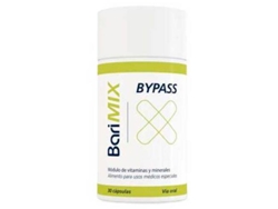 Barimix Bypass 30 Cápsulas BARIATRICLINE