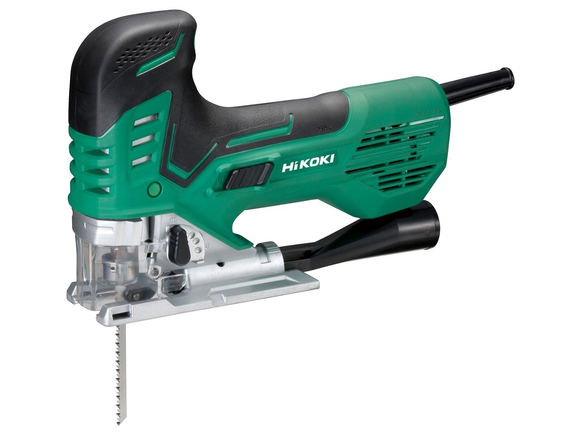 Hikoki CJ160VA Sierra Caladora