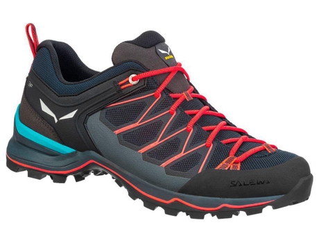 Salewa Zapatillas Caminada Mtn Trainer Lite