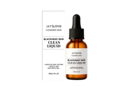Esencia exfoliante para puntos negros