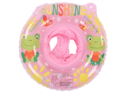 2026-anillo Hinchable Para Niños, Flotador De Piscina Para Bebés, Asiento De Natación Infantil, Aros De Flotación Para Niños Y Bebés