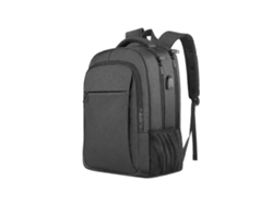 Mochila de viaje multifuncional con gran capacidad y USB