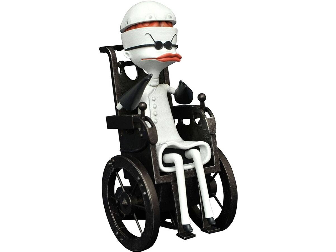 Figura Nightmare Before Christmas Best of Series: Dr. Finkelstein