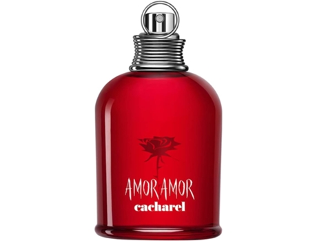 Perfume CACHAREL Amor Amor Eau de Toillete (50 ml)