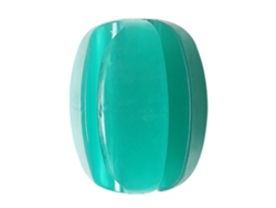 Soporte Multifuncional Para Cañas De Pescar, Fijador De Bolas De Silicona, Accesorio De Pesca, Verde, Talla Única.