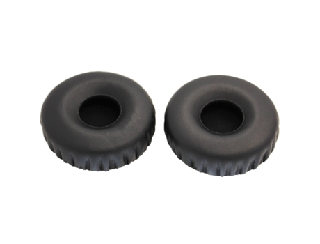 Almohadillas para auriculares Akg K67 K618 K619, color negro VENISYMLIS