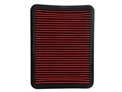 Yncm2026-filtro De Aire 2144 Panel Lavable Reutilizable Accesorio De Reemplazo De Aluminio