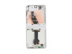Chasis Central Para Samsung Galaxy Z Flip 6 Estructura Duradera