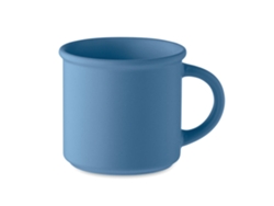 Taza De Cerámica Mate 300 Ml