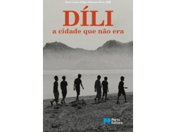 D XIMENES BELO 'DILI - A CIDADE QUE'$F14