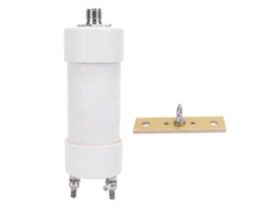 Balun De Anillo Magnético De Onda Corta 1:6 1-56mhz 200w 50-300ohms Para Antena De Radioaficionado De Hf Con Cable Largo