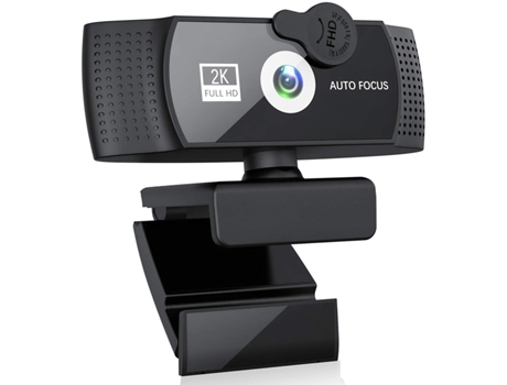 Webcam ENZON Full HD