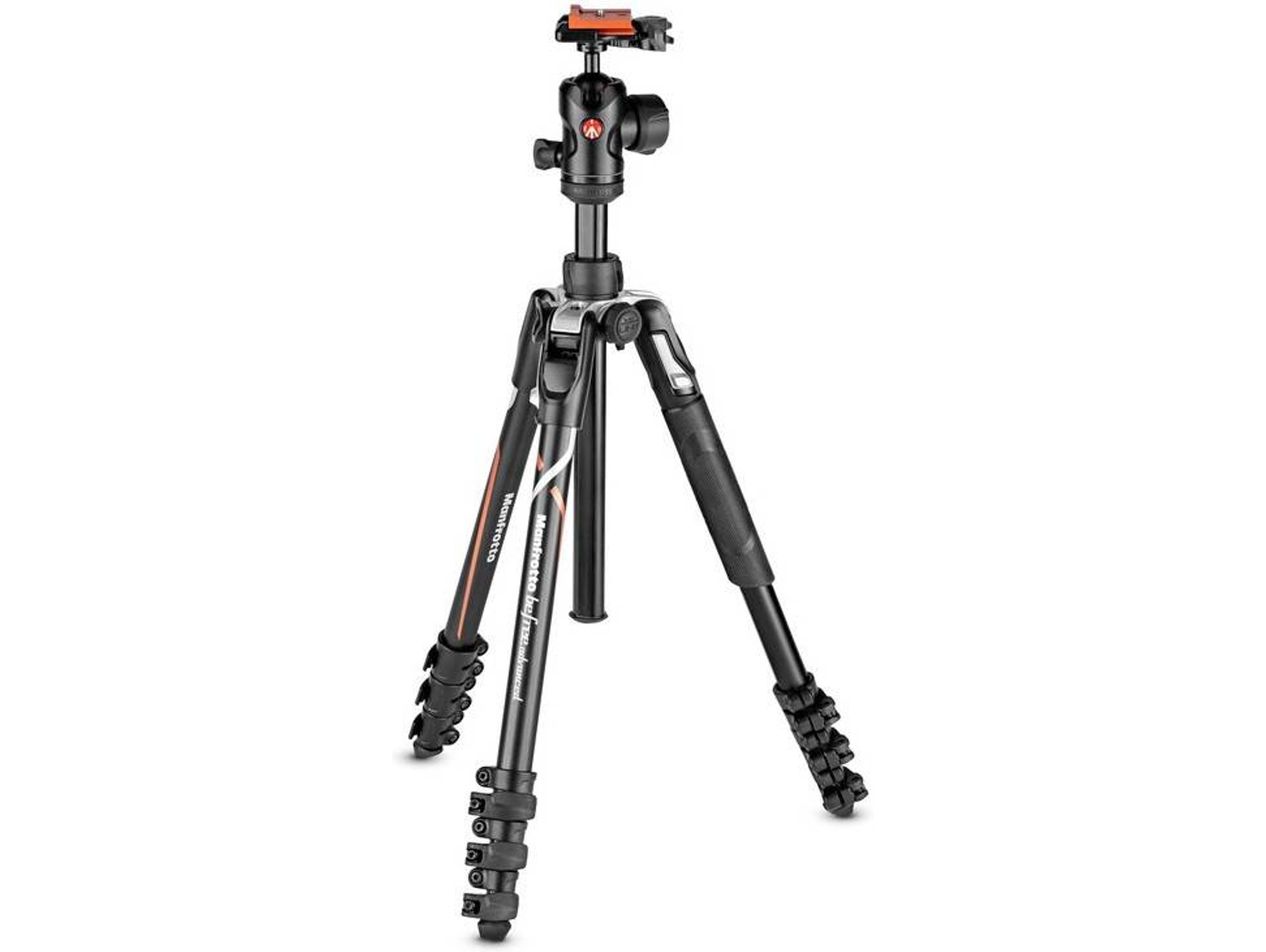 Trípode MANFROTTO 21817 (Bola)