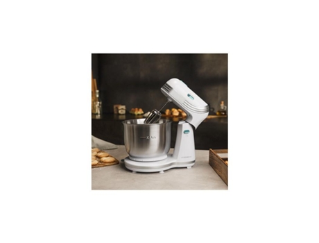Cecotec Cecomixer Easy Batidora 250 W Blanco