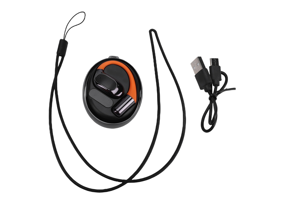 Auriculares De Traducción Ai En Tiempo Real 164 Idiomas 3 En 1 Bluetooth 5.49 48h