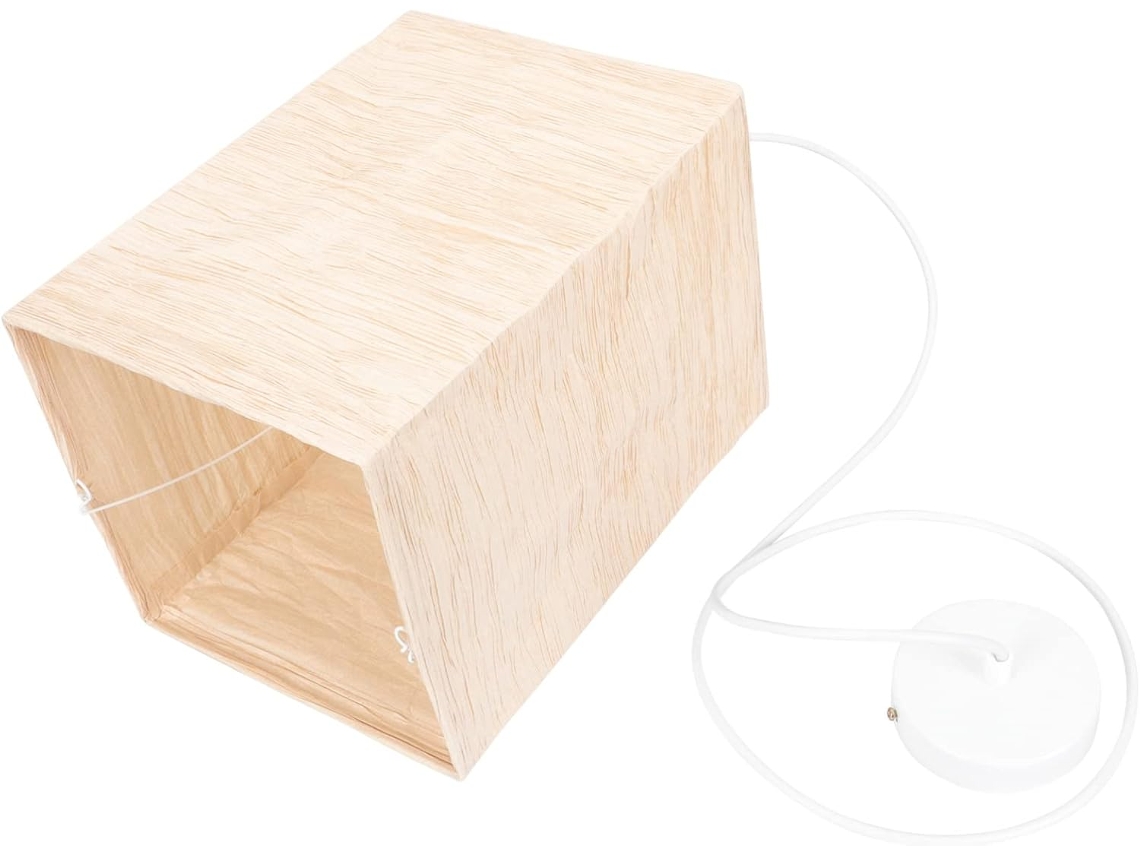 Lámpara De Techo Colgante Sencilla Para El Hogar, Hotel O Restaurante.
