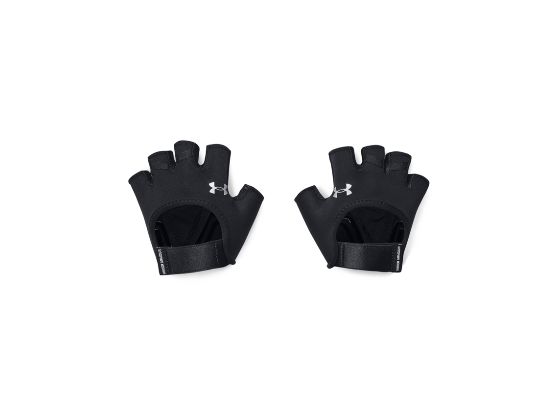 Guantes de entrenamiento para mujer UNDER ARMOUR M