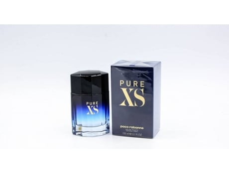 Perfume PACO RABANNE Pure Xs Men P Rabanne Edt (150 ml)