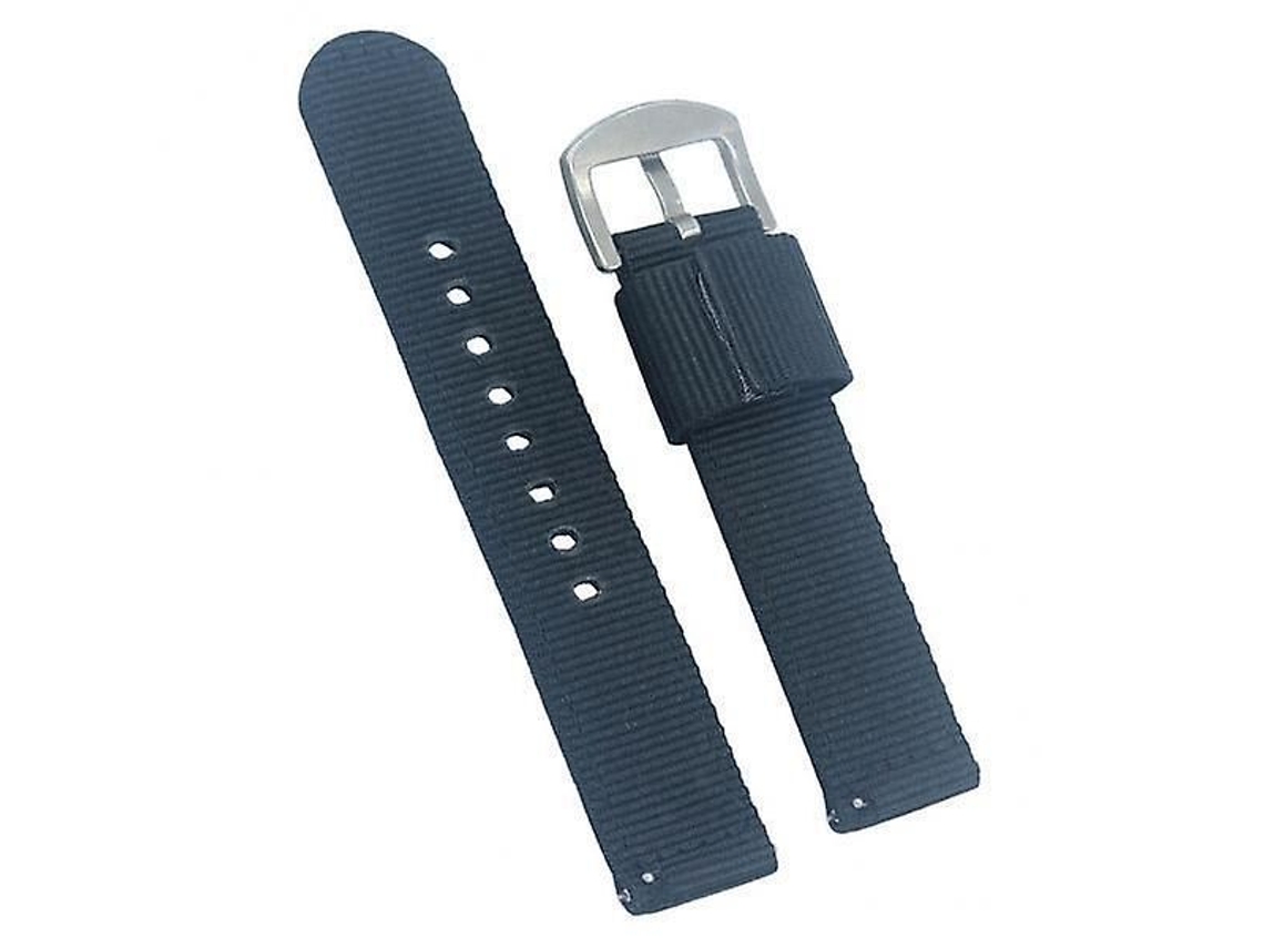 correas de nailon de liberación rápida para relojes inteligentes GOKOCO