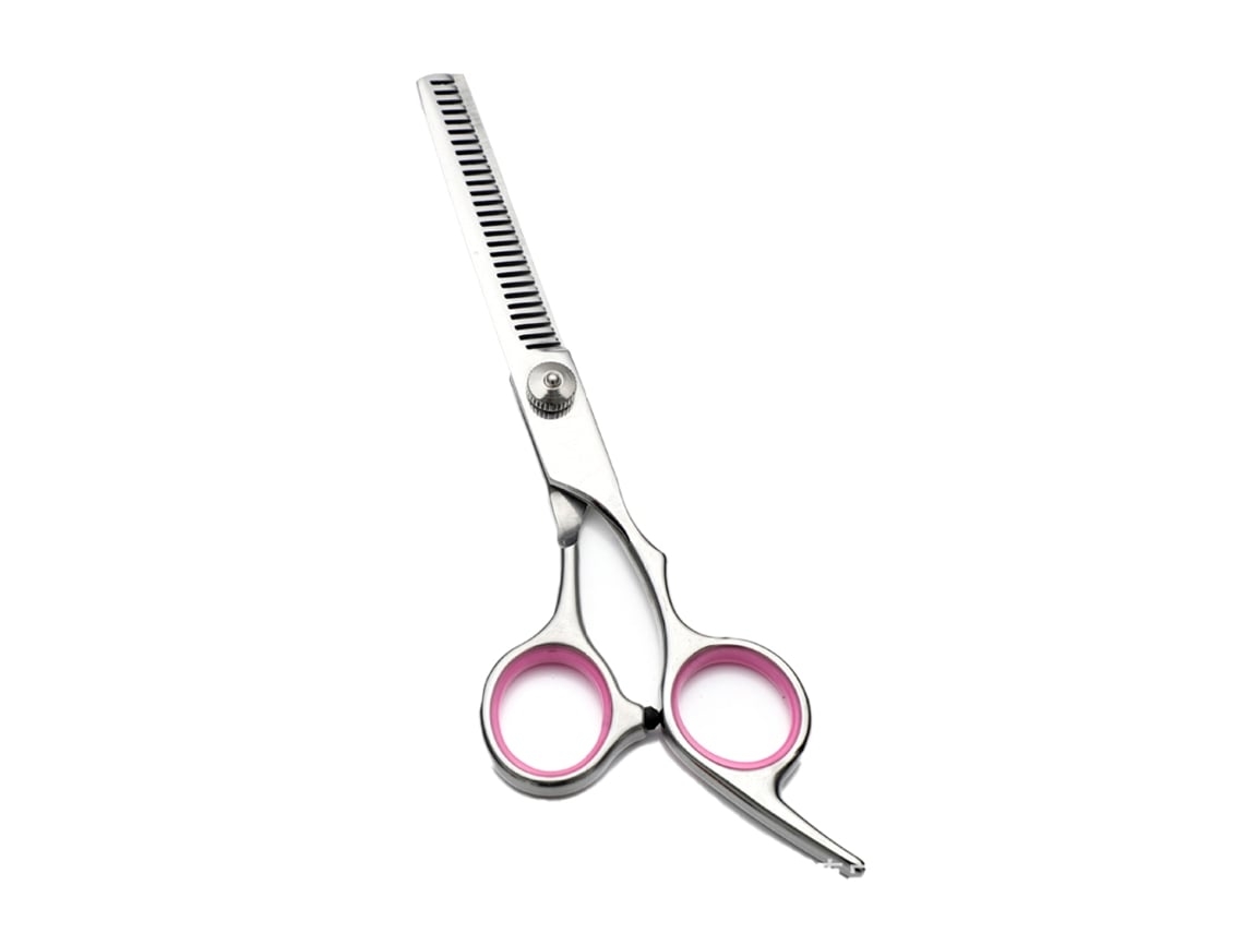 Kit De Tijeras Profesionales Para Cortar El Cabello, Tijeras Para Niños/mujeres/hombres, Para Salones De Belleza*