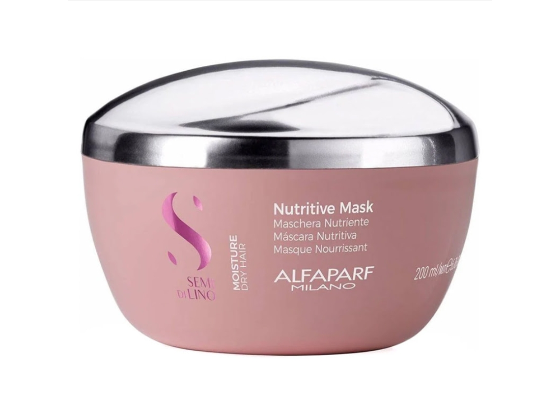 Mascarilla para el Pelo ALFAPARF MILANO Nutritive (200 ml)