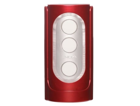 Estimulador CHRONUS FJB_0505zzh25 Rojo