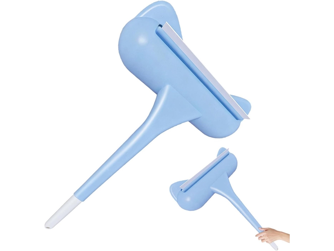 Limpieza Herramienta De Pantallas, Húmeda