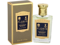 Perfume FLORIS Jermyn Street Eau de Parfum (100 ml)